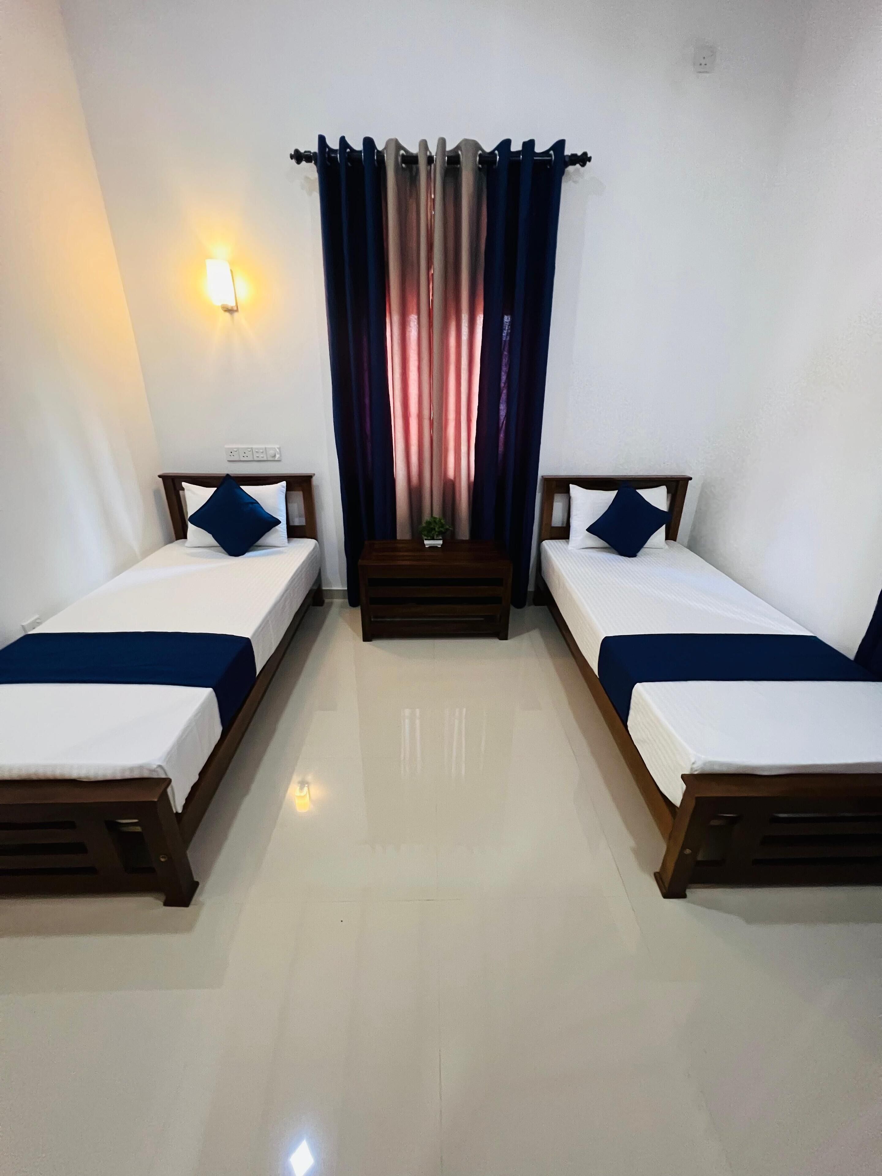 Shared Dormitory | Iron/ironing board