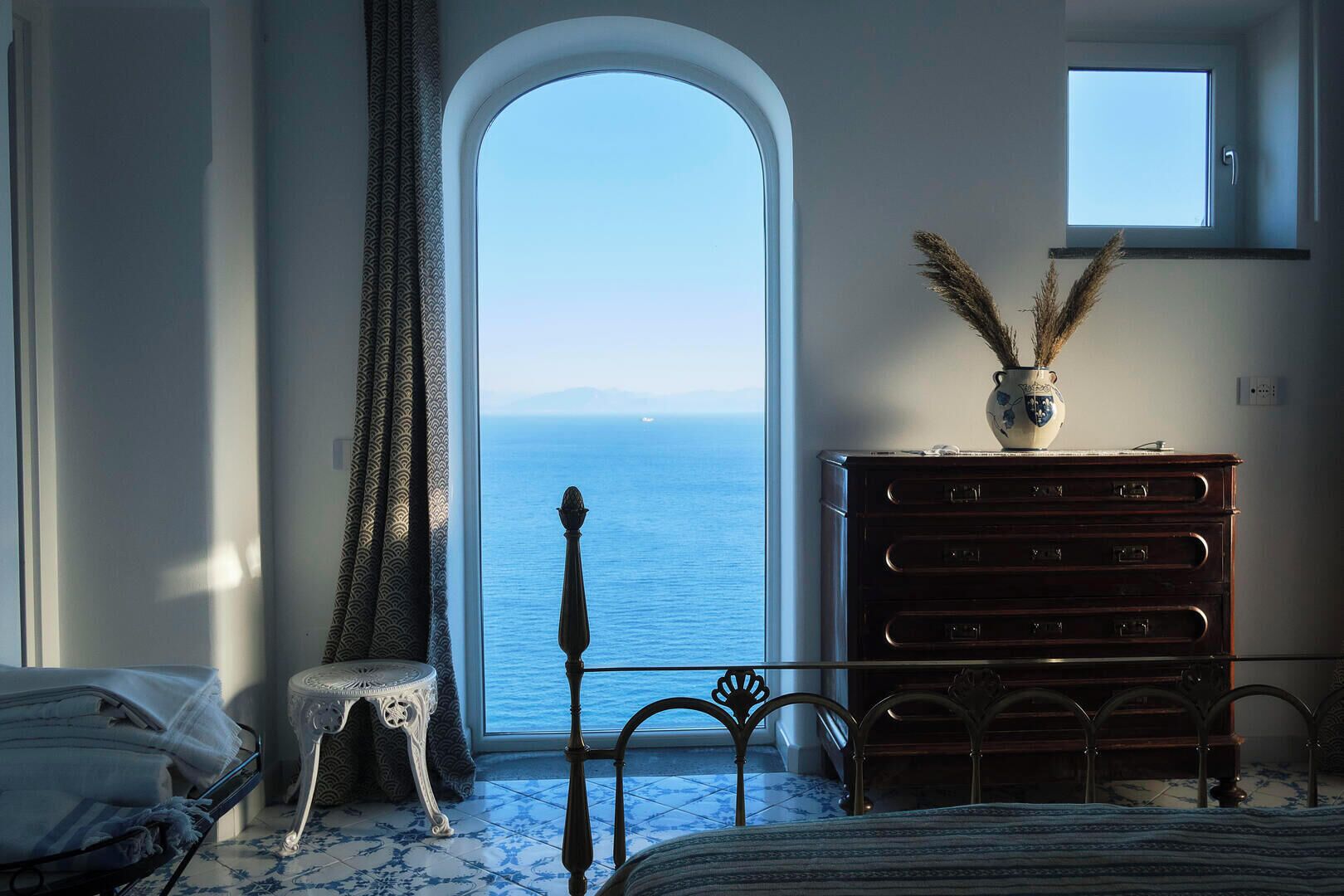 Bügeleisen/Bügelbrett, WLAN, Bettwäsche