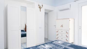 Ferro/asse da stiro, Wi-Fi gratuito, lenzuola