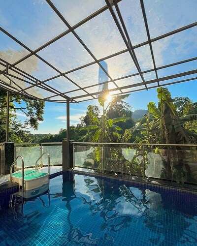 Papumpare Jungle Resort