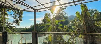 Papumpare Jungle Resort