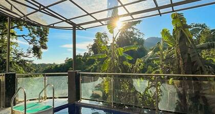 Papumpare Jungle Resort