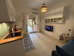 Interior - New Nature & Sea House – Walk to the Beach | Garden & Veranda – Olbia (Olbia)