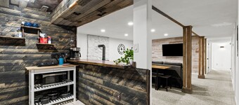 East Farmington Hideaway