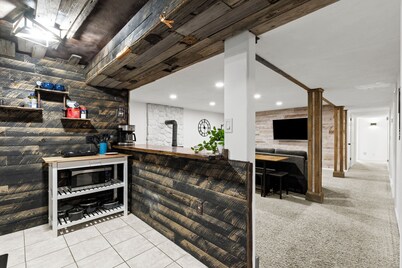 East Farmington Hideaway