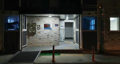 조용한 파주 힐링 숙소 꽃동 102호