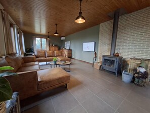 Televisie en tafelvoetbal