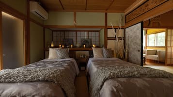 1 多间卧室、WiFi