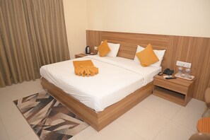 Soundproofing - Parmanand Bhawan (Vrindavan)