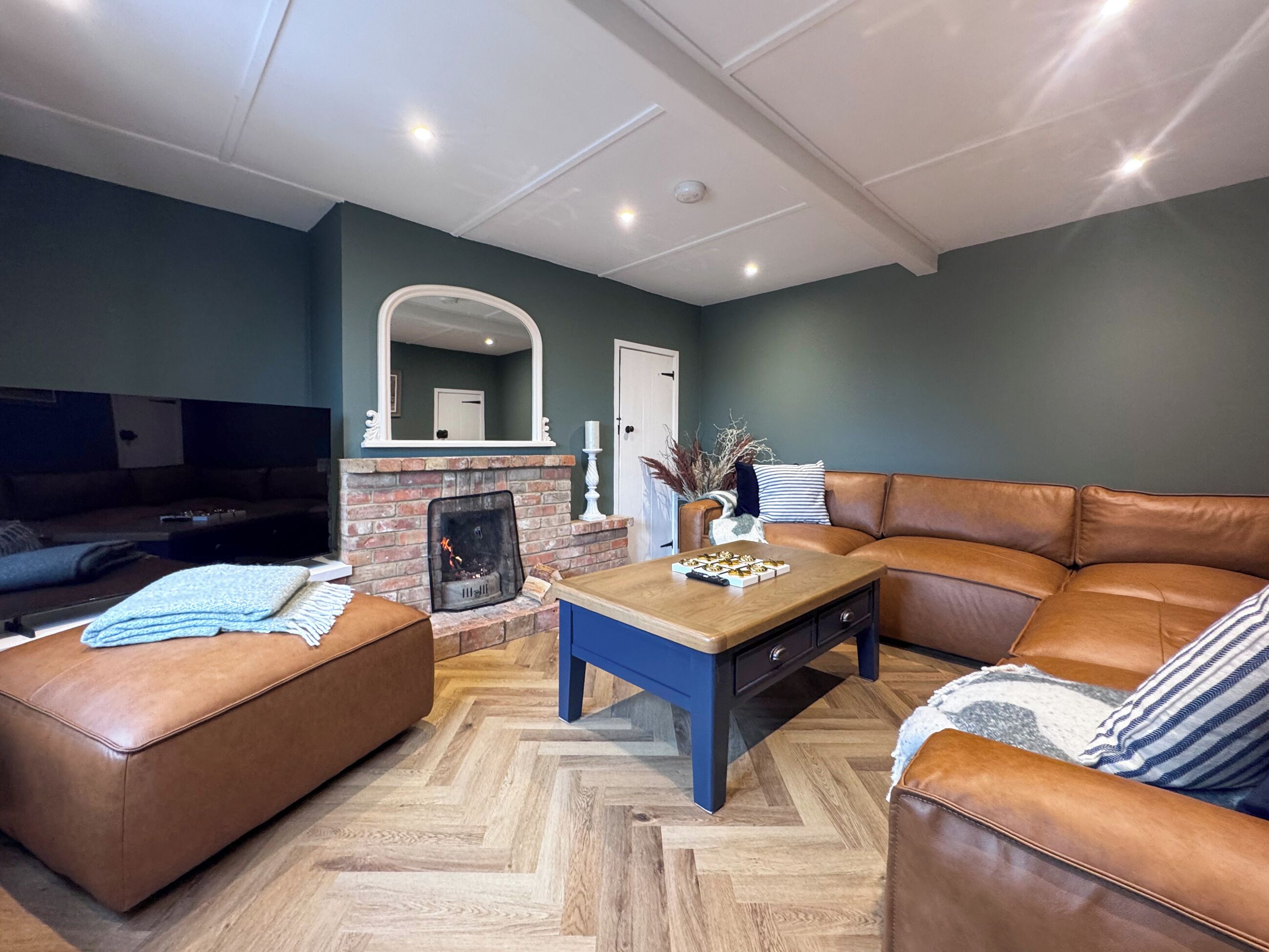 Hill House - Uk49727 - 斯瓦弗漢姆