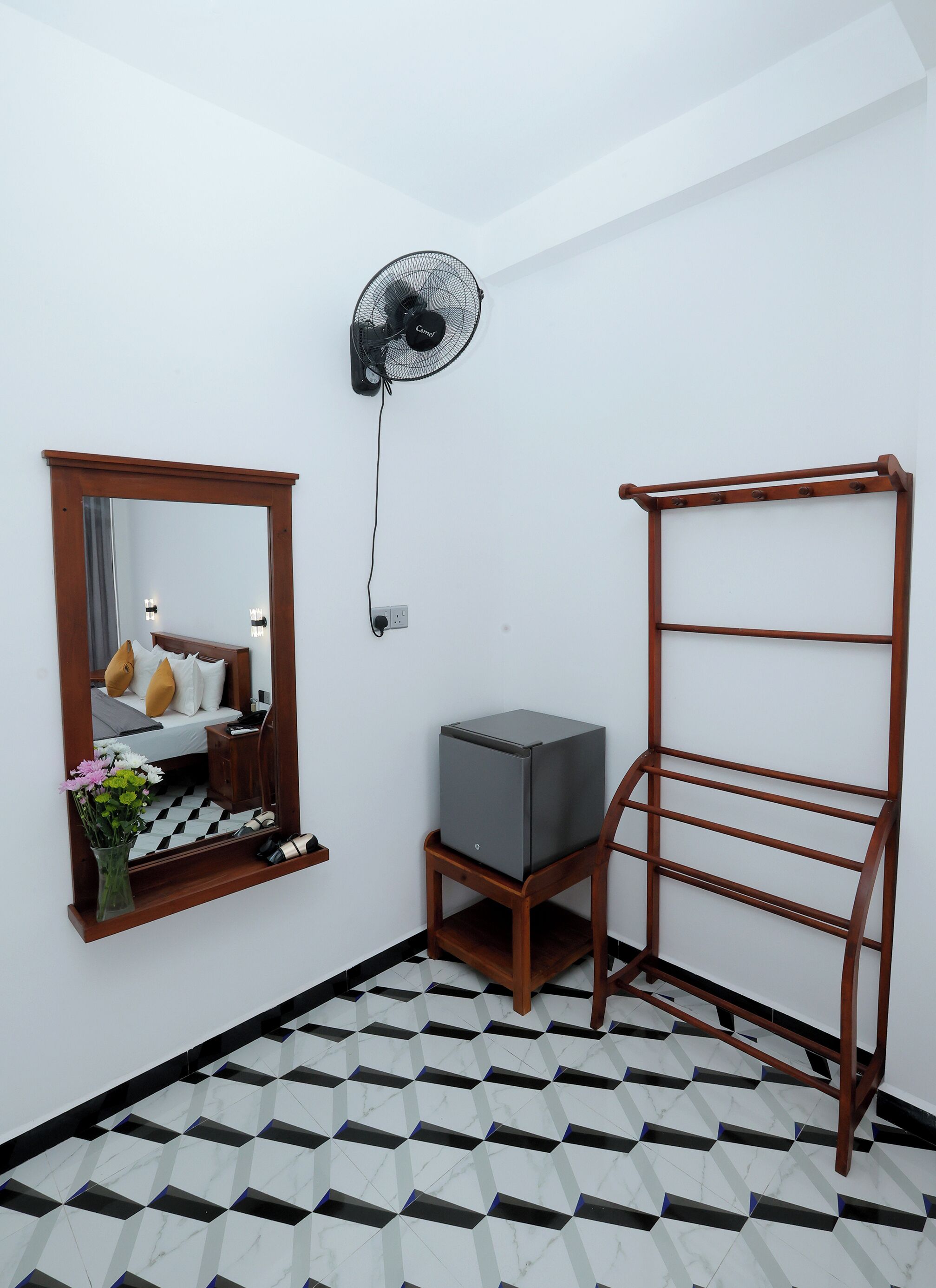 Kamar