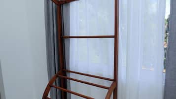 Deluxe Triple Room, Balcony, Mountain View | Free WiFi