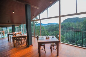 Details aan de binnenkant