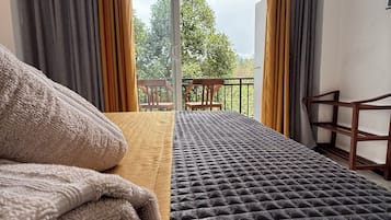 Habitación básica | Exterior