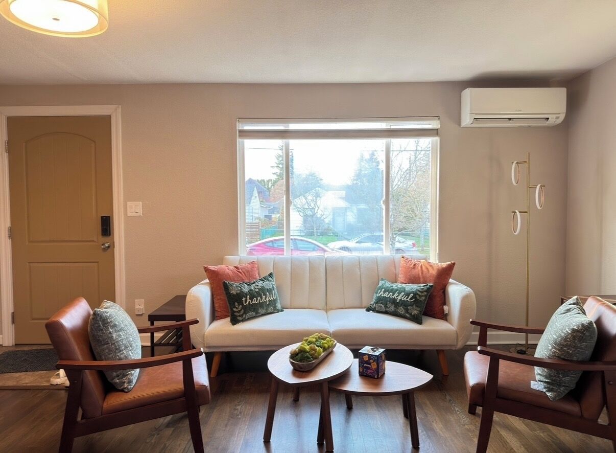 Televisor intel·ligent i llar de foc 