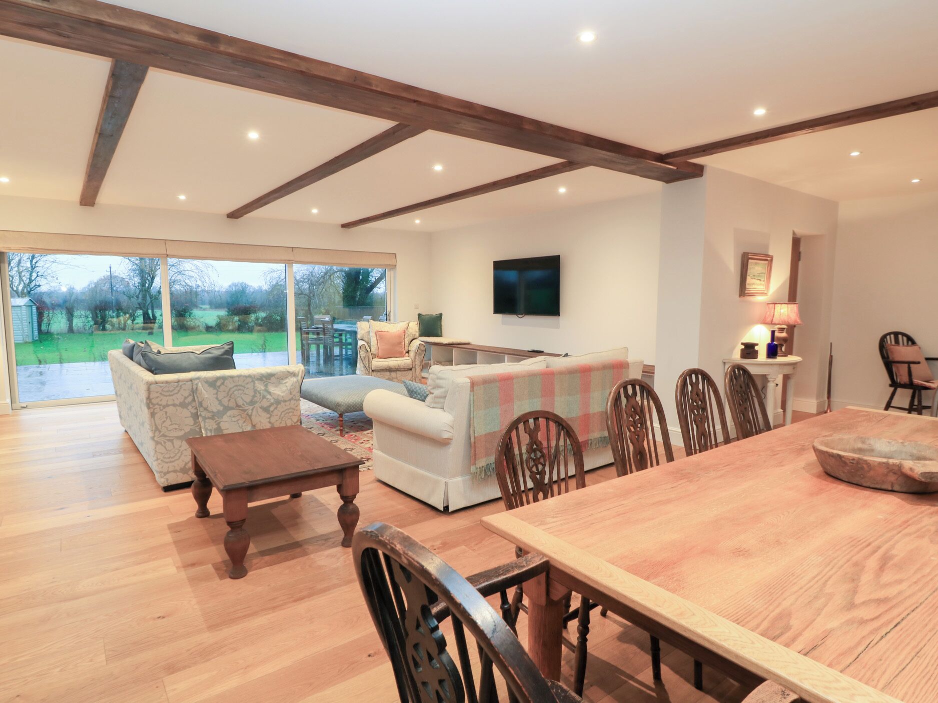 Peewit Coach House, Family Friendly In Moreton-in-marsh - Moreton-in-Marsh