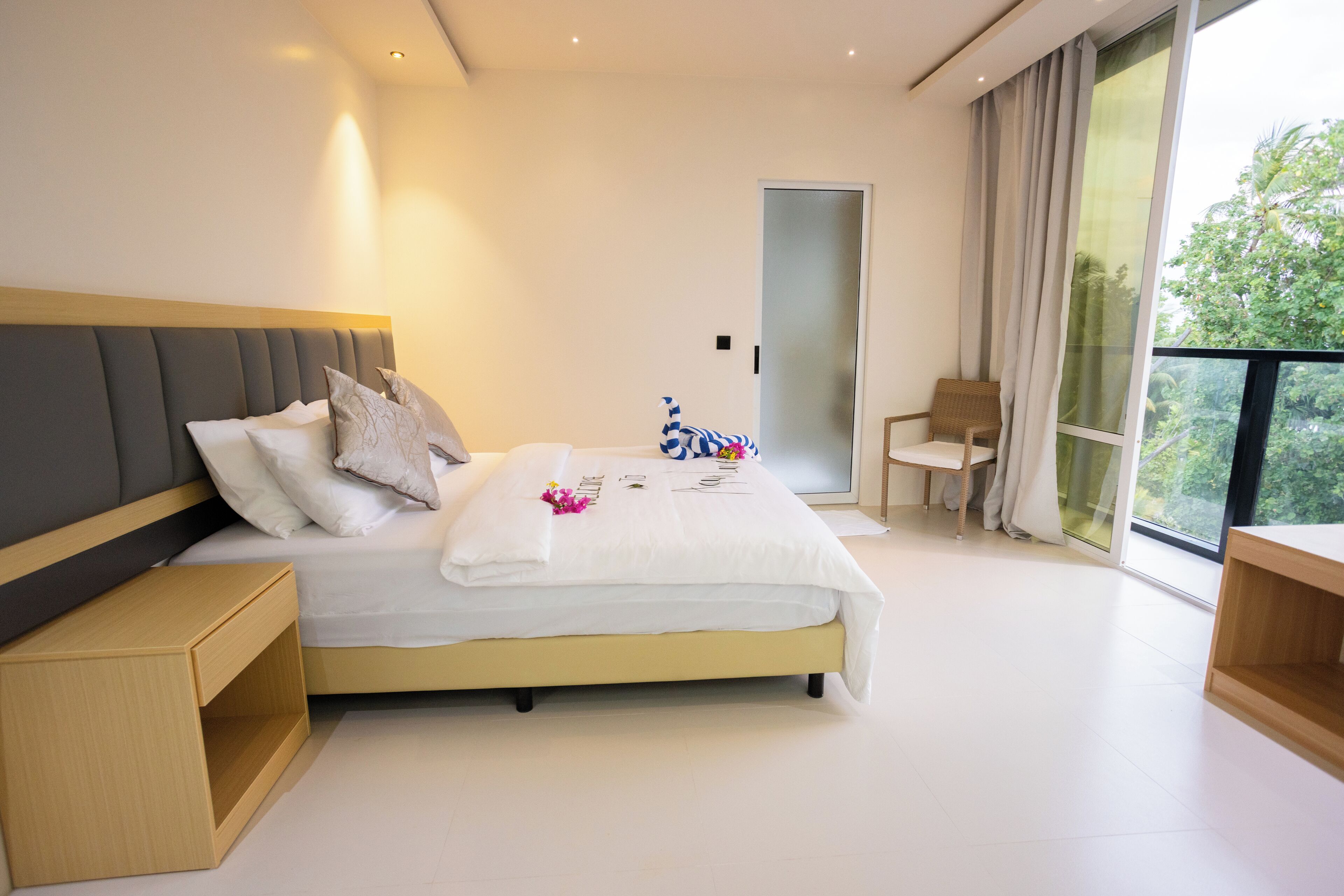 Superior Double Room | Desk, laptop workspace, free WiFi