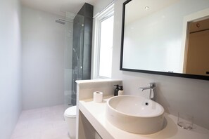 Bathroom - Aqua Luna Dhangethi (Dhangethi)