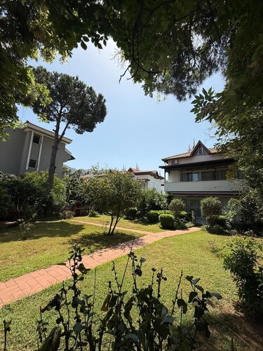 Mete 3 Villa İçmeler Weekly Daily Rentals