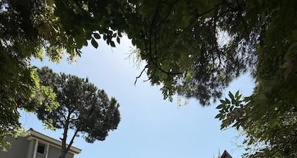 Mete 3 Villa İçmeler Weekly Daily Rentals