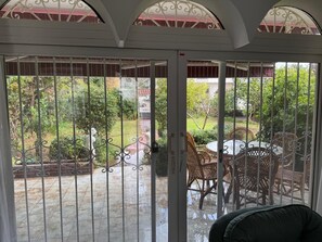 Exterior - Mete 3 Villa (Marmaris)