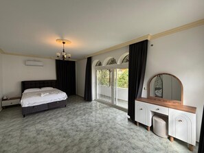 Iron/ironing board, free WiFi - Mete 3 Villa (Marmaris)