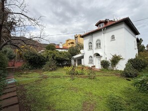 Front of property - Mete 3 Villa (Marmaris)