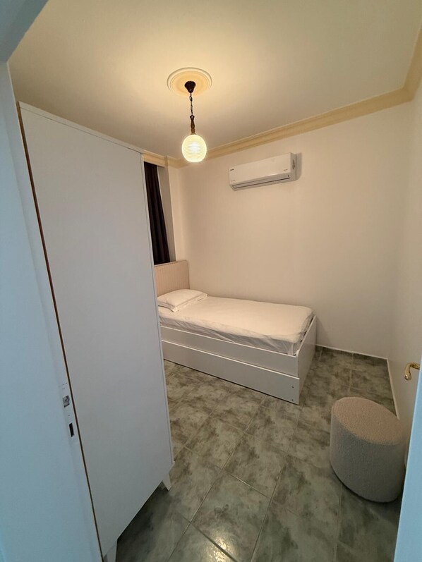Iron/ironing board, free WiFi - Mete 3 Villa (Marmaris)