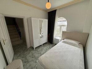 Huvila, vuoristonäköala | Silitysrauta/-lauta, ilmainen Wi-Fi