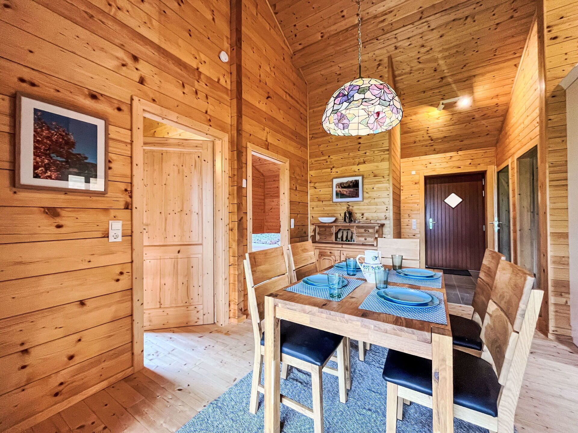 تناول الطعام