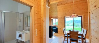 Nice apartment in villa for 4 guests with WIFI, TV and terrace