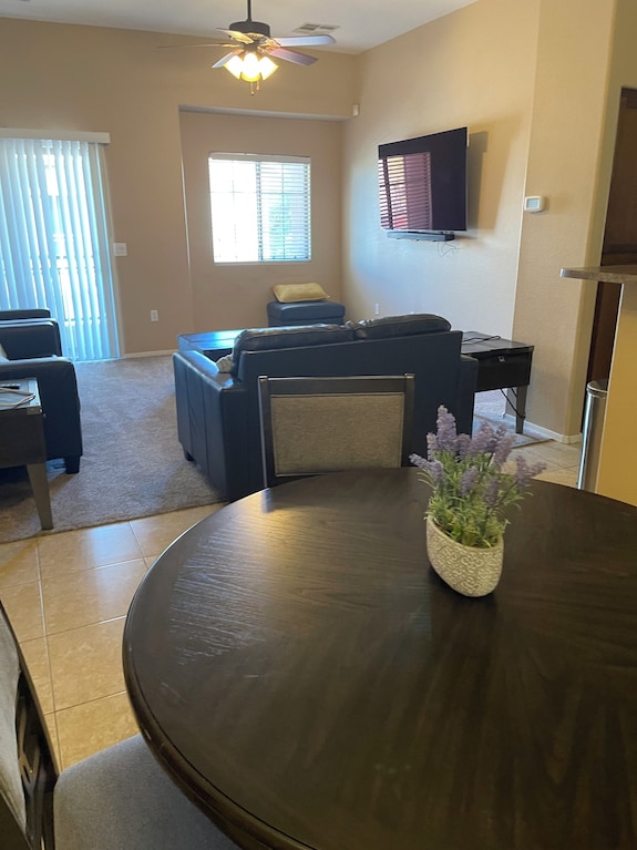 Perfect 2-bedroom Townhome With Ac In Quaint Chandler - Chandler, AZ