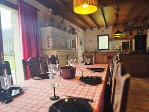 Servei de restauració
