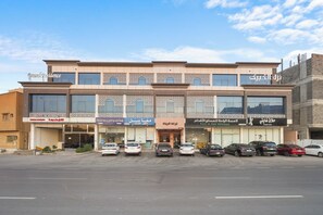 Exterior - Grand Residence (Riyadh)