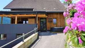 Exterieur