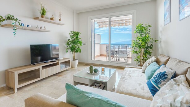 Unclassified image, 1 of 25, button - Santiago Seaview by Interhome (Puerto de Santiago)