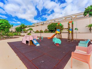 Children’s area - Santiago Seaview by Interhome (Puerto de Santiago)