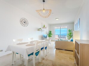 Dining - Santiago Seaview by Interhome (Puerto de Santiago)