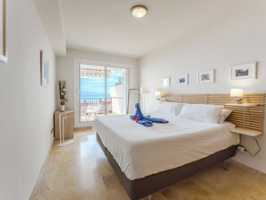 1 bedroom, desk, Internet - Santiago Seaview by Interhome (Puerto de Santiago)