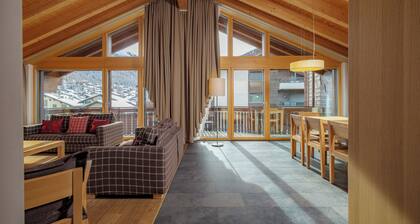 Haus Zur Matte by Zermatt Premium