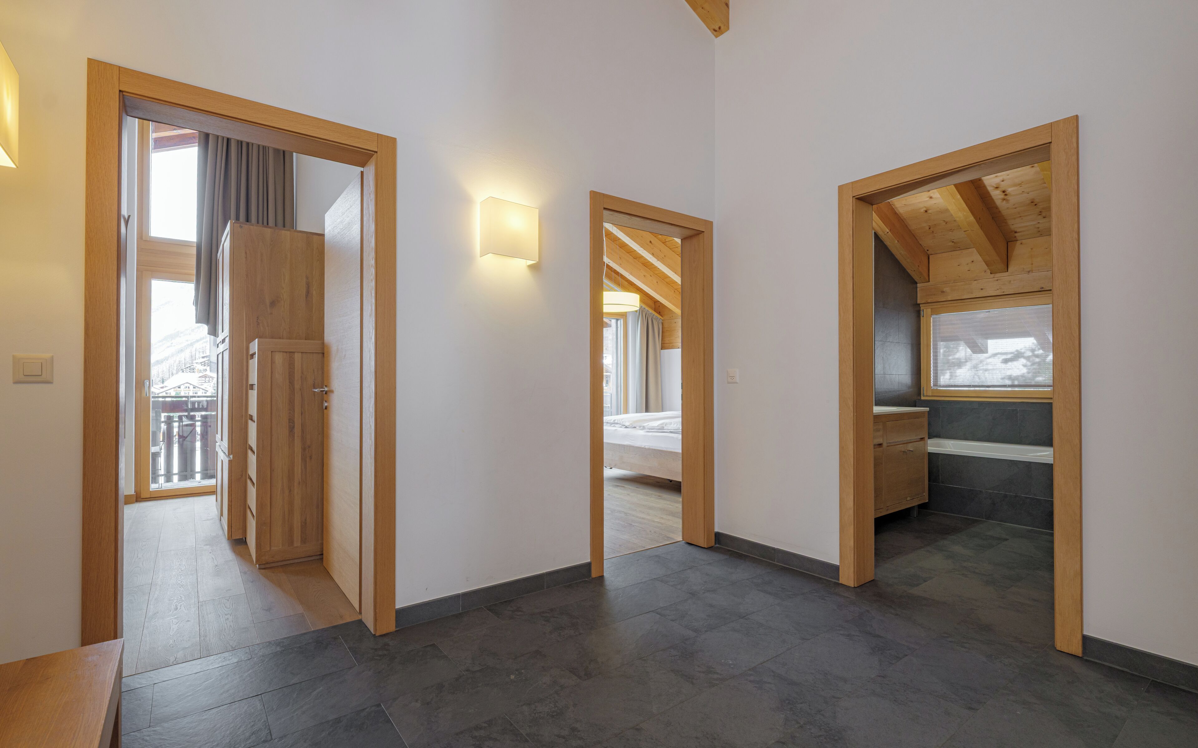 Superior Penthouse, Mountain View | Free WiFi, bed sheets