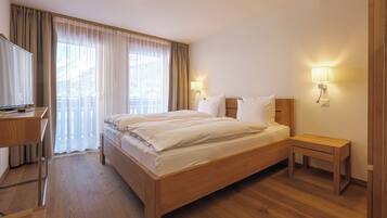 Superior Apartment, Mountain View | Free WiFi