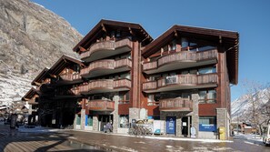 Exterior - Haus Zur Matte by Zermatt Premium (Zermatt)