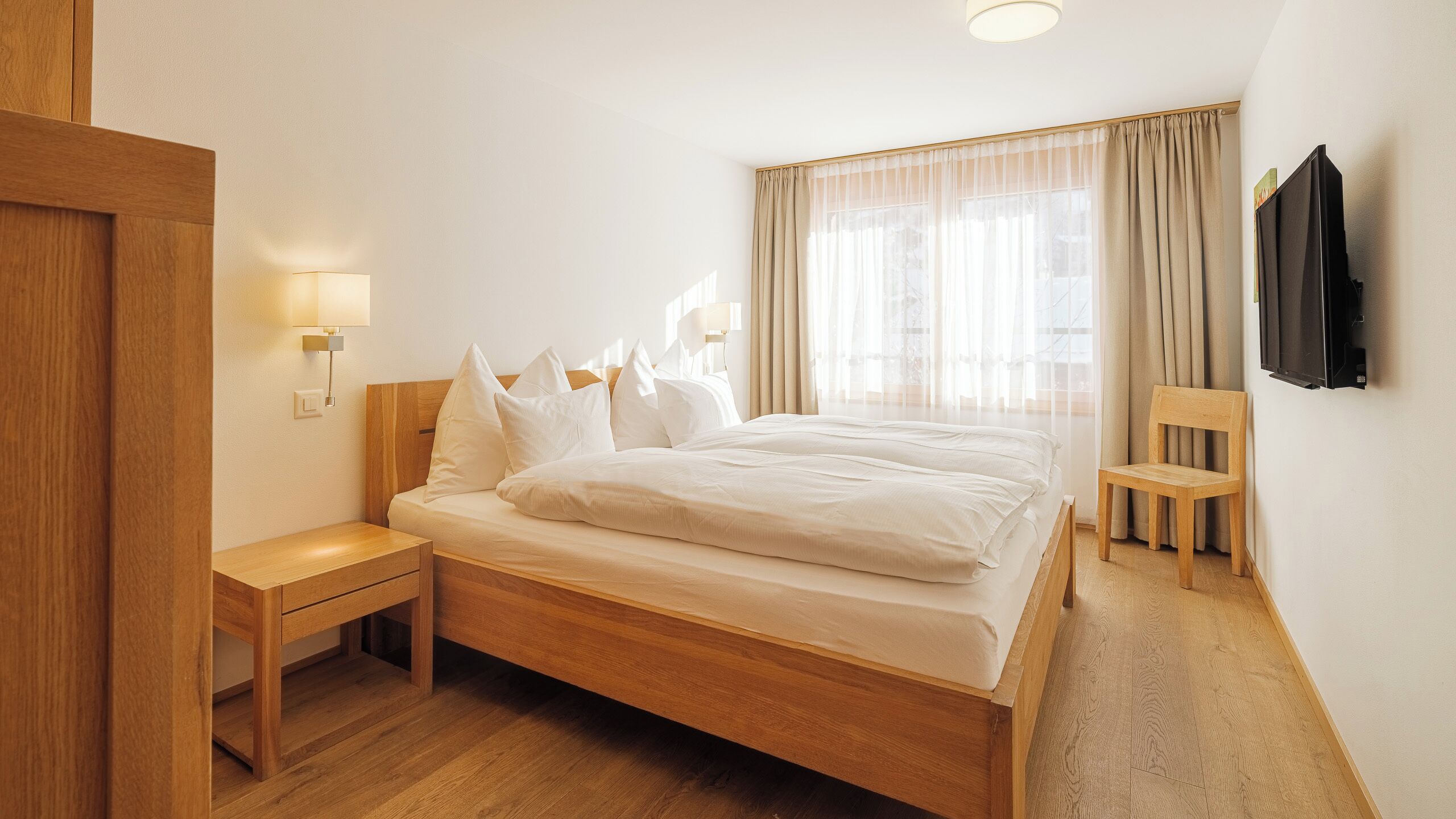 Superior Apartment, Mountain View | Free WiFi, bed sheets
