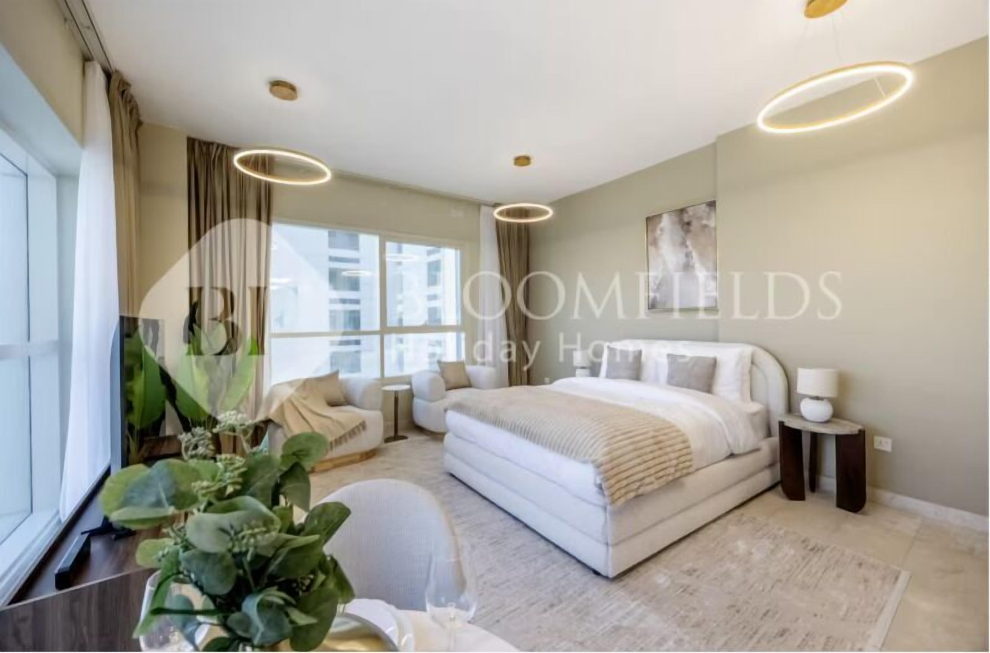 Strykejern/-brett og wi-fi (inkludert)