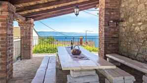 Servei de restauració a l'aire lliure