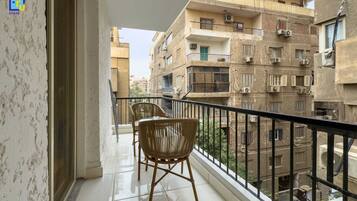 Basic-Apartment | Unterkunftsgelände