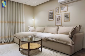 Basic-Apartment | Innenbereich