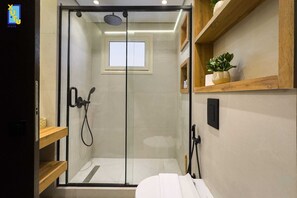 Basic Apartment | Bathroom - Comfy & Cozy 1bdr @ Heart of Heliopolis (Cairo)
