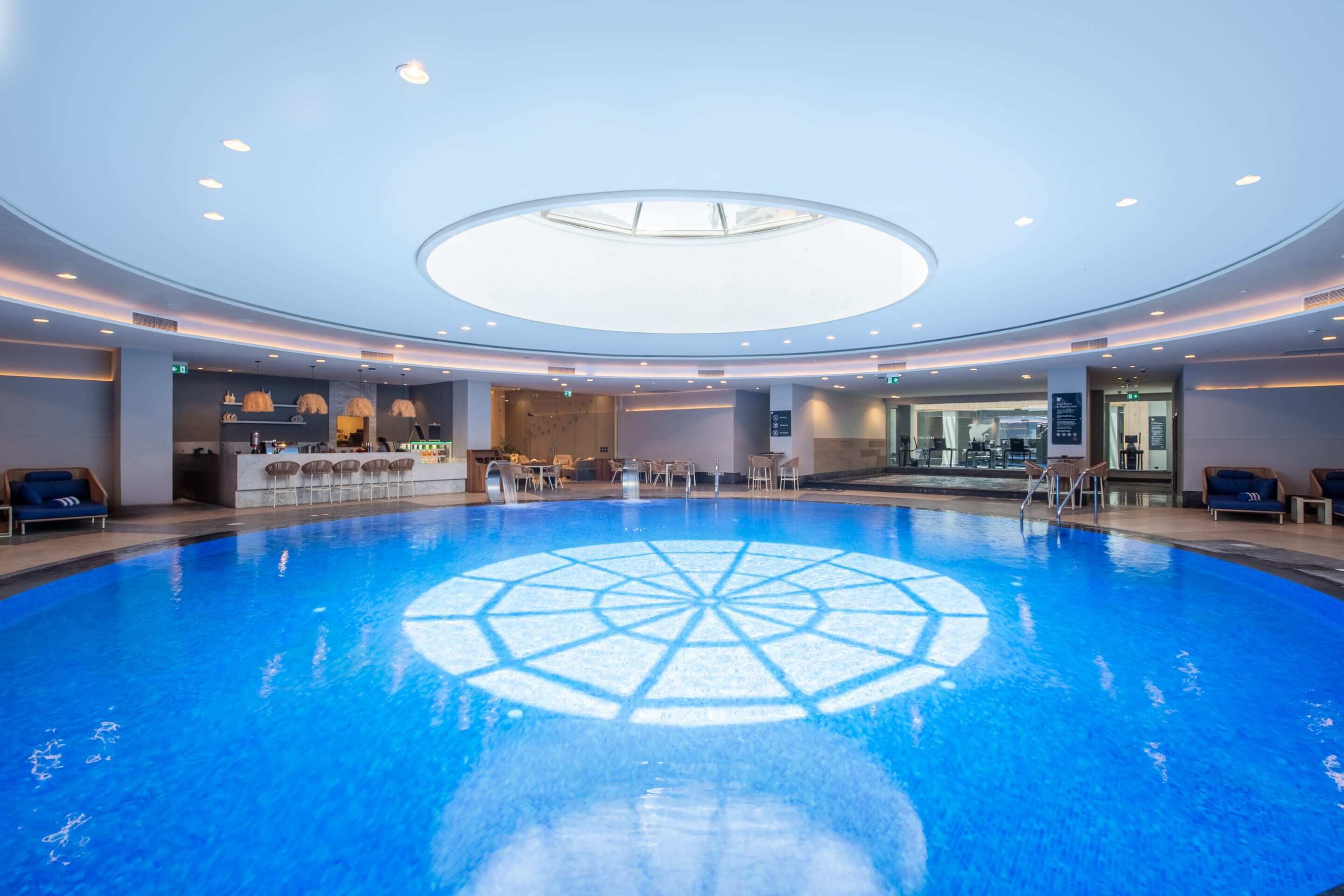 Basic-Apartment | Pool | Außenpool